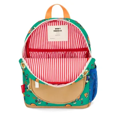 Sac à dos - Chill Vibes - 2-5 ans