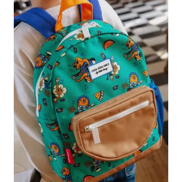 Sac à dos - Chill Vibes - 2-5 ans