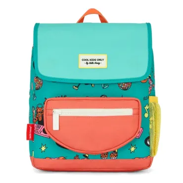 Sac à dos - Disco Roar - +6 ans