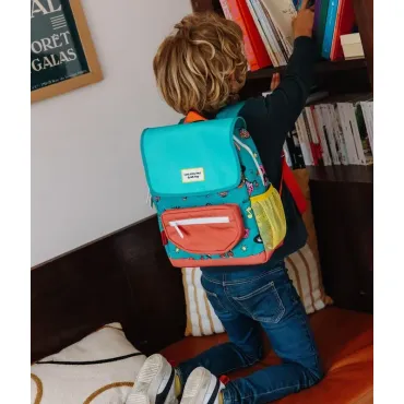 Sac à dos - Disco Roar - +6 ans