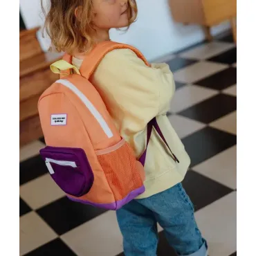 Sac à dos - Mini Peach Pop - +6 ans