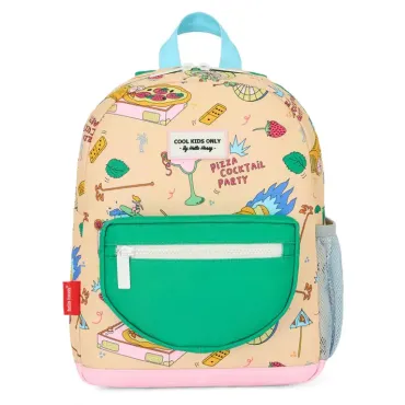 Sac à dos - Cocktail Party - +6 ans