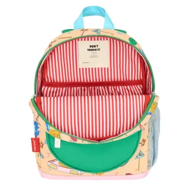 Sac à dos - Cocktail Party - +6 ans
