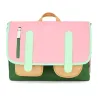 Cartable - Mini Bubblegum - +6 ans