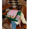 Cartable - Mini Bubblegum - +6 ans
