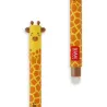 Stylo à Encre Gel Effaçable - Giraffe