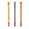 Set de 3 Stylos Effaçables - Fur-ever Friends
