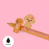 Set de 3 Stylos Effaçables - Fur-ever Friends