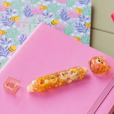Ruban Correcteur et Colle 2-en-1 - Bear Sweet Bear