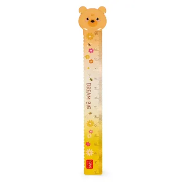 Règle - Bear Sweet Bear