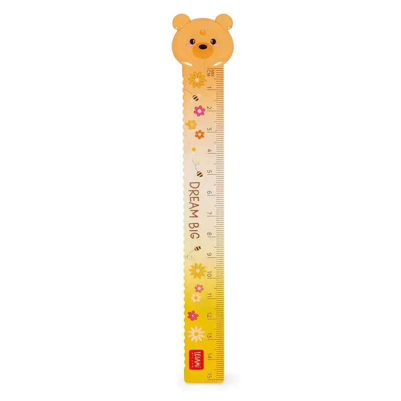Règle - Bear Sweet Bear