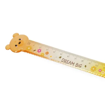 Règle - Bear Sweet Bear