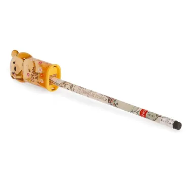 Taille-Crayon avec...