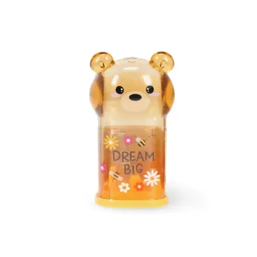 Taille-Crayon avec Réservoir - Bear Sweet Bear