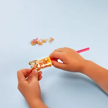 Taille-Crayon avec Réservoir - Bear Sweet Bear