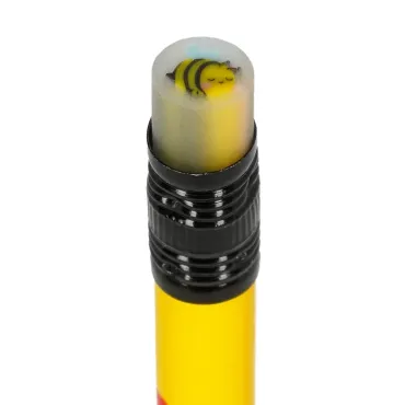 Crayon en Papier Recyclé - Bee