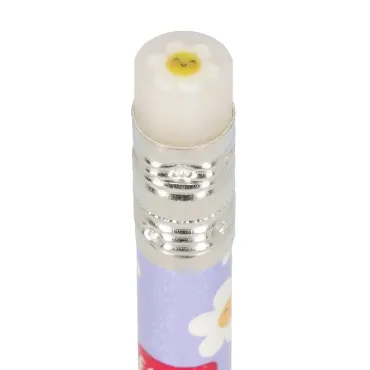 Crayon en Papier Recyclé - Daisy