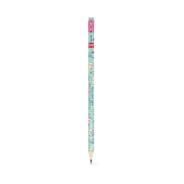 Crayon en Papier Recyclé -...