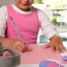 Crayon en Papier Recyclé - Kitty