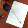 Crayon en Papier Recyclé - Robot