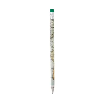 Crayon en Papier Recyclé -...