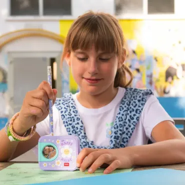 Taille-Crayon Électrique - Daisy