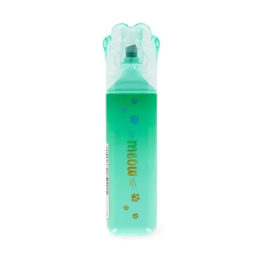 Surligneur Meow - Green