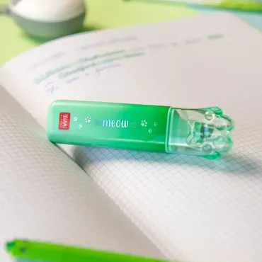 Surligneur Meow - Green
