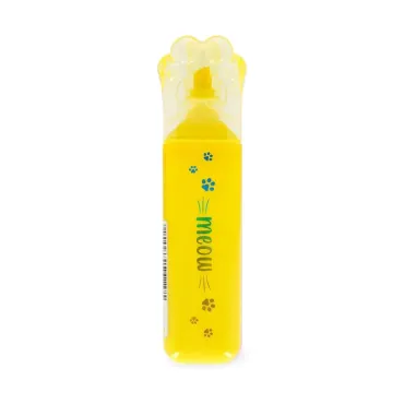 Surligneur Meow - Yellow