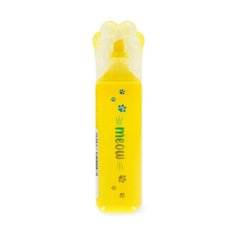 Surligneur Meow - Yellow
