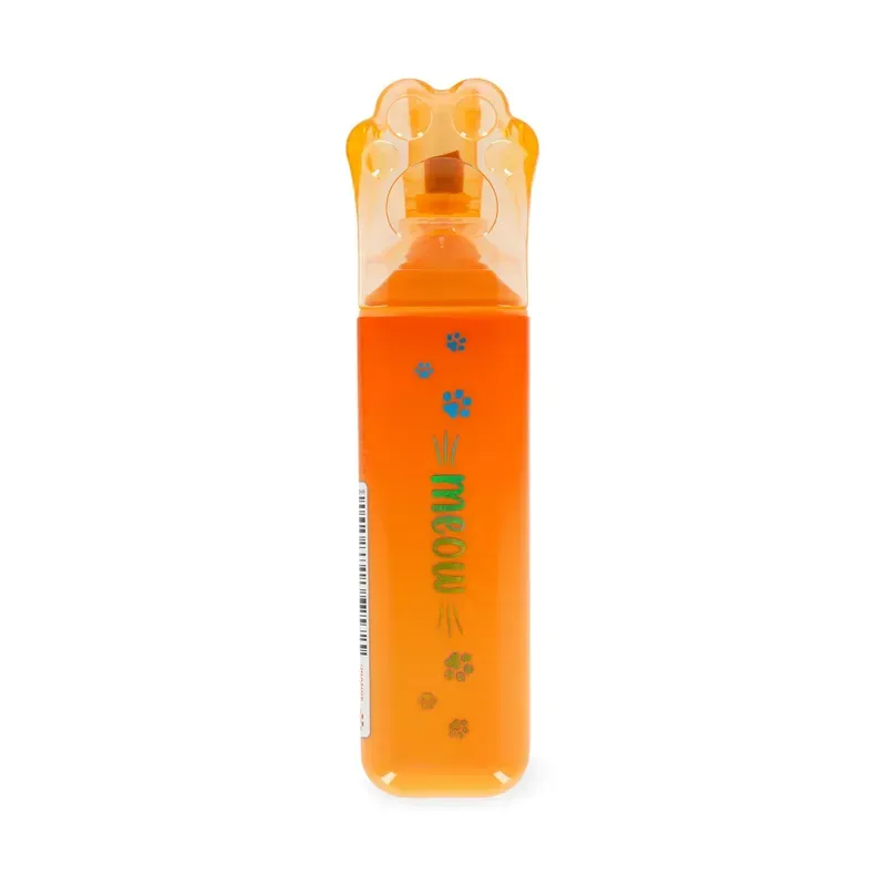 Surligneur Meow - Orange