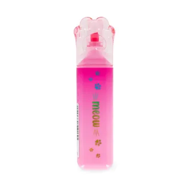 Surligneur Meow - Pink
