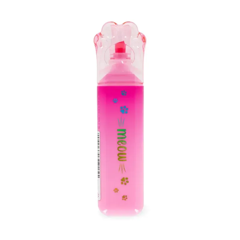 Surligneur Meow - Pink