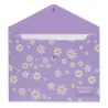 Petit Porte-documents - Daisy