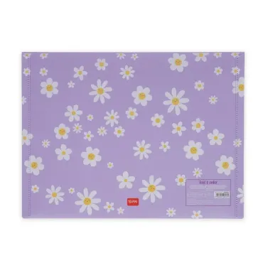 Petit Porte-documents - Daisy