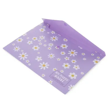 Petit Porte-documents - Daisy