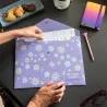 Petit Porte-documents - Daisy