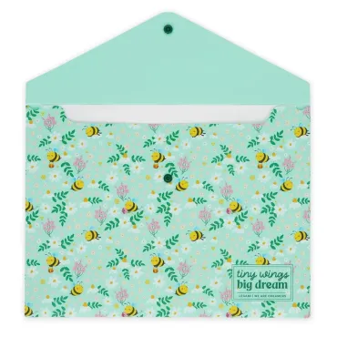 Petit Porte-documents - Bee