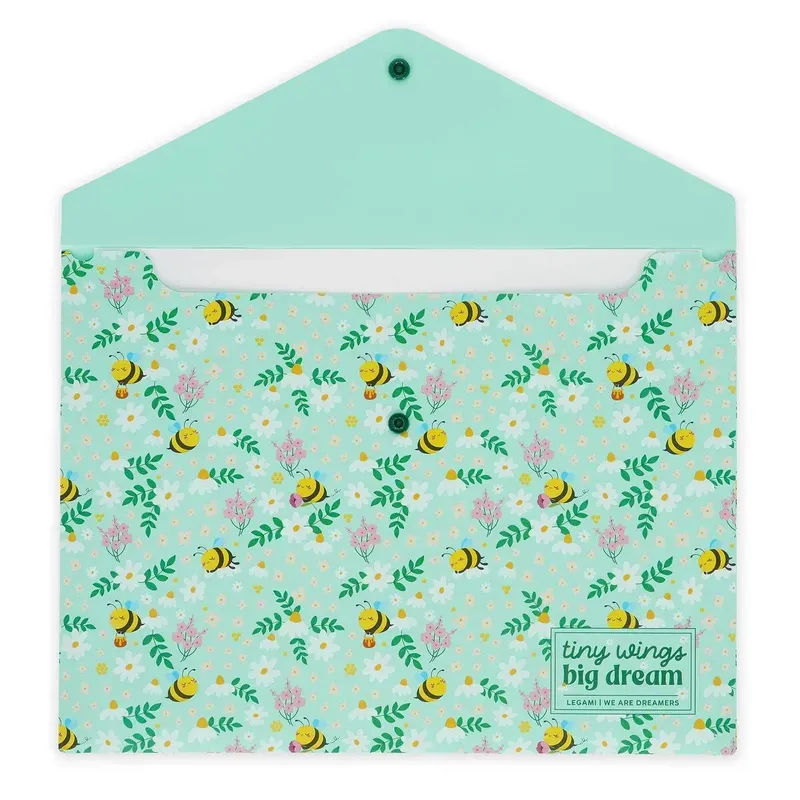 Petit Porte-documents - Bee