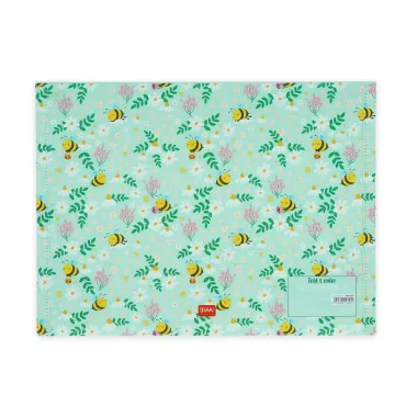 Petit Porte-documents - Bee