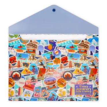 Petit Porte-documents -...