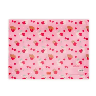 Petit Porte-documents - Teddy Bear
