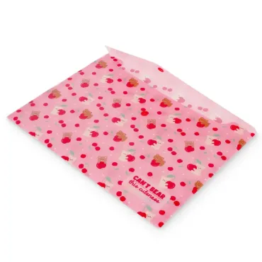 Petit Porte-documents - Teddy Bear