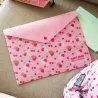 Petit Porte-documents - Teddy Bear