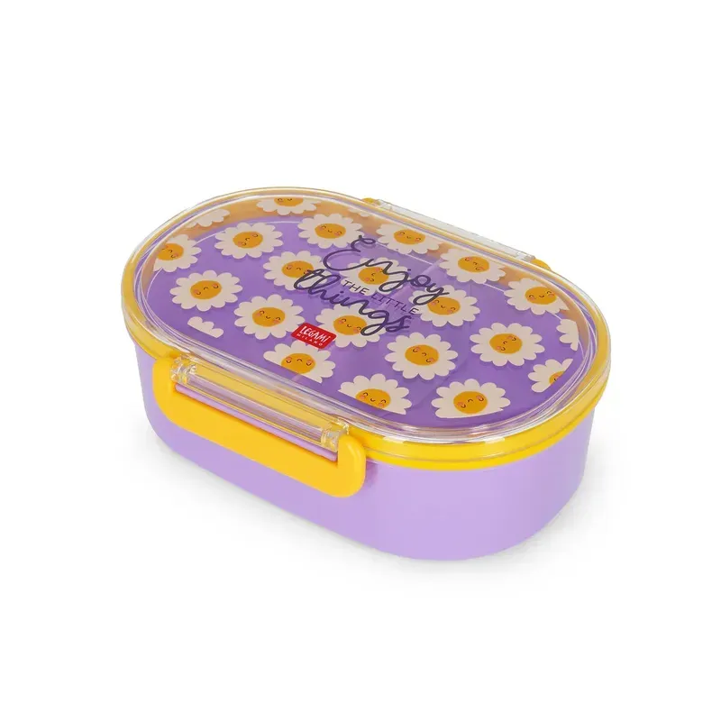 Boîte à Goûter - Daisy