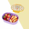 Boîte à Goûter - Daisy