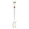 Stylo à Bille Llama avec Base