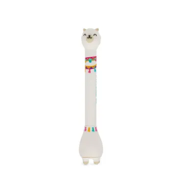 Stylo à Bille Llama avec Base