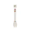 Stylo à Bille Llama avec Base