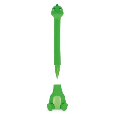 Stylo à Bille Dino avec Base